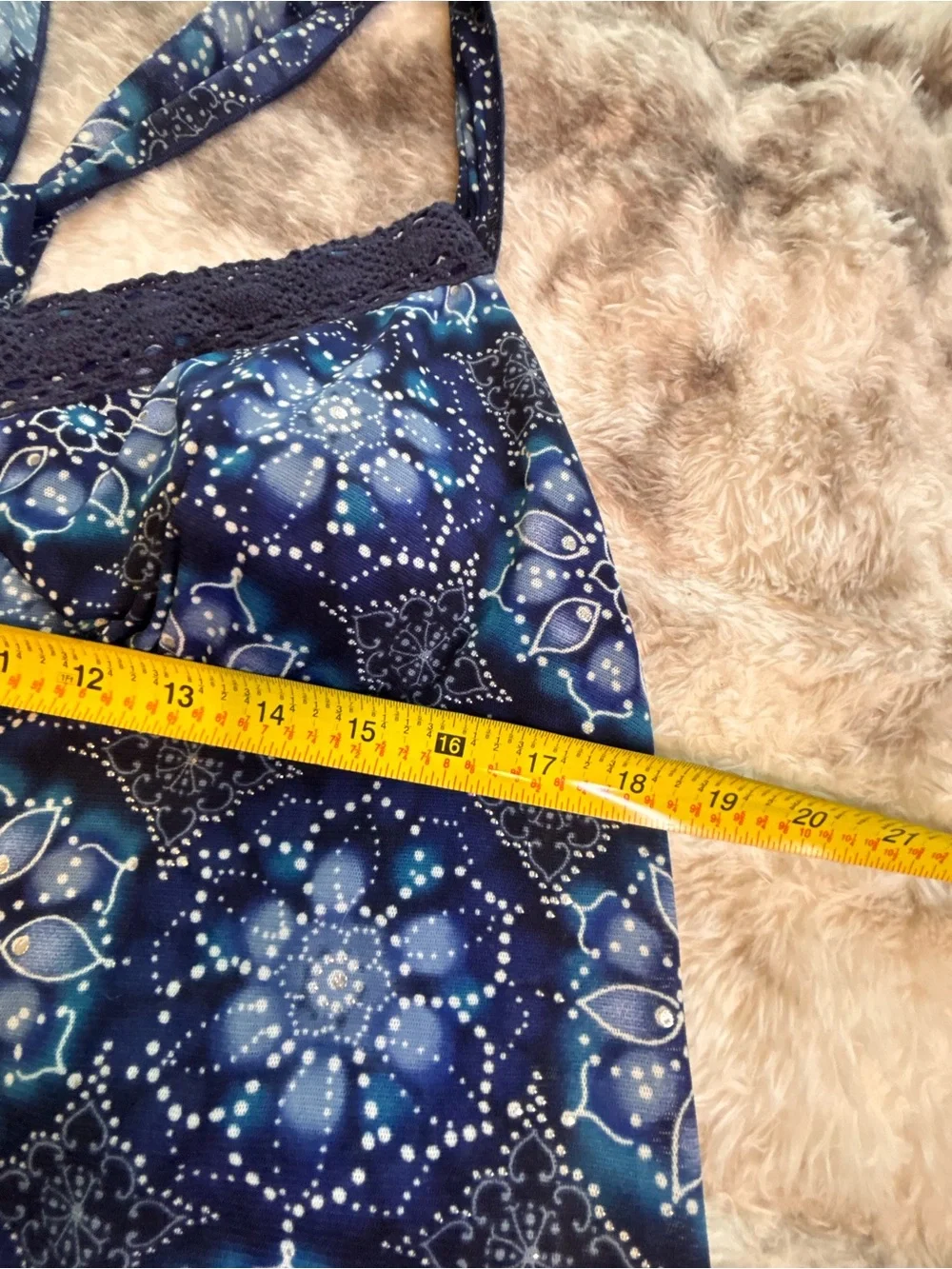 Studio 1940 soft tank